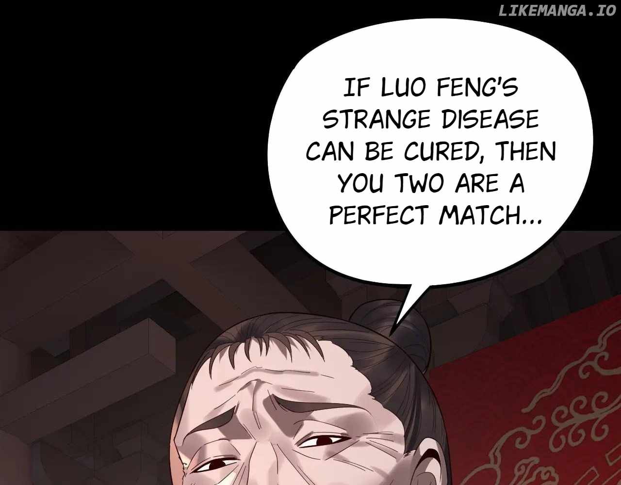 I Am The Fated Villain Chapter 247 101